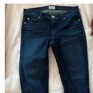 Women’s Hudson Jeans!